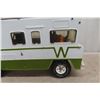 Image 2 : 1970s Tonka Indian Winnebago, Pressed Metal with Plastic