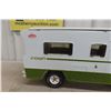 Image 3 : 1970s Tonka Indian Winnebago, Pressed Metal with Plastic