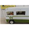 Image 7 : 1970s Tonka Indian Winnebago, Pressed Metal with Plastic