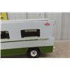 Image 8 : 1970s Tonka Indian Winnebago, Pressed Metal with Plastic