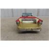 Image 4 : 1950s Bandai Japan Tin Litho Friction Ford Fairlane 500