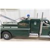 Image 3 : Smitty Toys Heavy Diecast Mack Tow Truck 22'' 