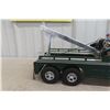 Image 4 : Smitty Toys Heavy Diecast Mack Tow Truck 22'' 