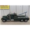 Image 7 : Smitty Toys Heavy Diecast Mack Tow Truck 22'' 