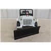 Image 4 : 1960s Tonka Jeep Wrecker and Plow, Pressed Metal 12'' Long 