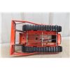 Image 12 : 1960s Tonka Giant Bulldozer, Pressed Metal 12'' Long 