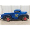 Image 2 : Vintage Marx Deluxe Delivery Pressed Metal Service Truck