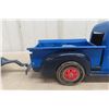 Image 4 : Vintage Marx Deluxe Delivery Pressed Metal Service Truck