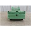 Image 10 : 1960s Structo Metal Ramp Side Pickup Truck 10 1/2'' 