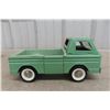 Image 1 : 1960s Structo Metal Ramp Side Pickup Truck 10 1/2'' 