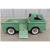 Image 2 : 1960s Structo Metal Ramp Side Pickup Truck 10 1/2'' 