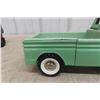 Image 3 : 1960s Structo Metal Ramp Side Pickup Truck 10 1/2'' 