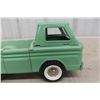 Image 4 : 1960s Structo Metal Ramp Side Pickup Truck 10 1/2'' 