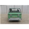 Image 5 : 1960s Structo Metal Ramp Side Pickup Truck 10 1/2'' 