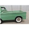 Image 8 : 1960s Structo Metal Ramp Side Pickup Truck 10 1/2'' 