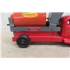 Image 10 : 1950s Lincoln Canada Cement Truck, Pressed Metal. Appears 