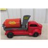 Image 7 : 1950s Lincoln Canada Cement Truck, Pressed Metal. Appears 