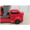 Image 8 : 1950s Lincoln Canada Cement Truck, Pressed Metal. Appears 