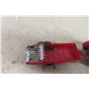 Image 7 : Dinky 4-Piece Set: Massey Harris Tractor, Manure Spreader, 