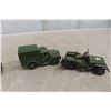 Image 2 : 10-Pieces of Dinky Military 
