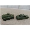 Image 3 : 10-Pieces of Dinky Military 