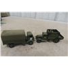 Image 4 : 10-Pieces of Dinky Military 