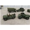 Image 5 : 10-Pieces of Dinky Military 
