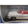 Image 2 : Anson 1:18 Scale Diecast 1973 Cadillac Eldorado Pace Car in