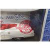 Image 4 : Anson 1:18 Scale Diecast 1973 Cadillac Eldorado Pace Car in