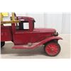Image 2 : 1930s Buddy L Ladder Truck Pressed Metal, Were Made from 1920s-