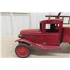 Image 7 : 1930s Buddy L Ladder Truck Pressed Metal, Were Made from 1920s-