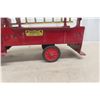 Image 9 : 1930s Buddy L Ladder Truck Pressed Metal, Were Made from 1920s-