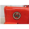 Image 3 : 1950s Model Unit Crane Pressed Metal (Machine) 12'' Long (Crane)