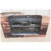 Image 2 : 3 Military Diecast Tanks 1:43 Scale in Boxes 