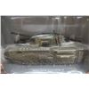 Image 3 : 3 Military Diecast Tanks 1:43 Scale in Boxes 