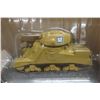 Image 6 : 3 Military Diecast Tanks 1:43 Scale in Boxes 
