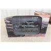 Image 8 : 3 Military Diecast Tanks 1:43 Scale in Boxes 