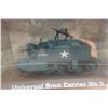 Image 12 : 4 Military Diecast in Boxes, (3) Atlas (1) EG 