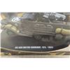 Image 7 : 4 Military Diecast in Boxes, (3) Atlas (1) EG 
