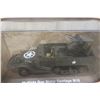 Image 9 : 4 Military Diecast in Boxes, (3) Atlas (1) EG 