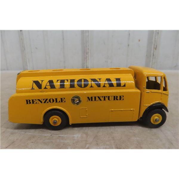 Dinky AEC Monarch Thompson Tank 6'' Long 