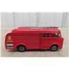 Image 1 : Dinky Fire Engine #259 4 1/2'' Long 