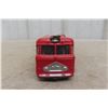 Image 2 : Dinky Fire Engine #259 4 1/2'' Long 