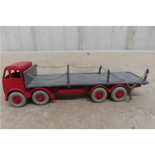 Dinky Super Toys Foden 7'' Long
