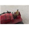 Image 5 : Dinky Super Toy B Law Knox Bulldozer 5'' Long 