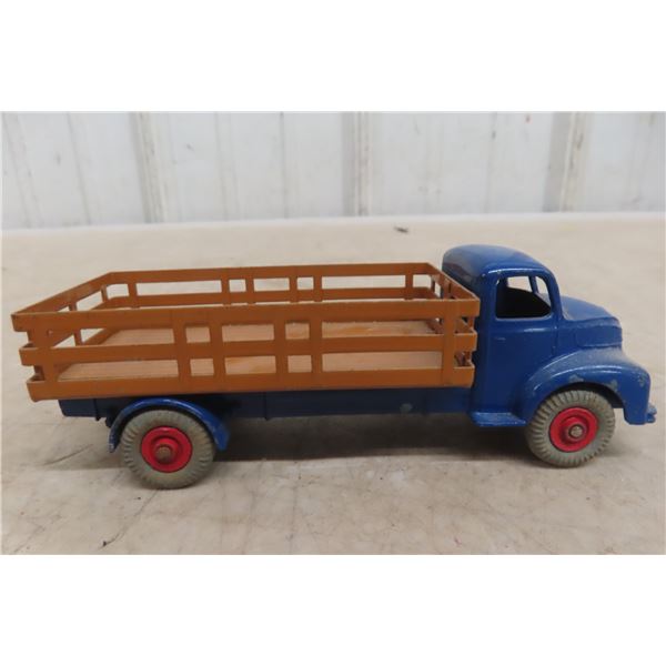 Dinky Super Toy Leyland Comet 5'' Long 