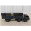 Image 1 : Dinky SNCF Truck and Trailer 6'' Long 