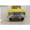 Image 7 : Mid-1960s Tonka Mobile Clam Pressed Metal Truck (Truck)