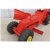 Image 10 : 1970s Tonka Grader with Snow Wings Metal, Believe It Has 
