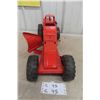 Image 4 : 1970s Tonka Grader with Snow Wings Metal, Believe It Has 